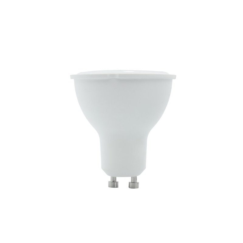 6x Żarówka LED GU10 5W Barwa ZIMNA Premium Energooszczędne Zestaw LEDOWY