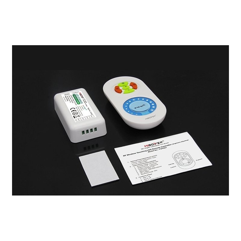 MiLight Pilot Kontroler MONO FUT041 do taśm LED