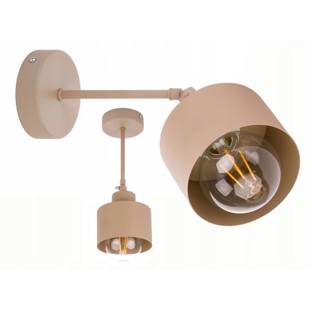 LAMPA sufitowa KINKIET...