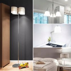 Żarówka LED E27 C37 świeczka MOCNA 10W barwa ZIMNA