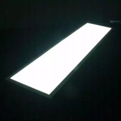 PANEL sufitowy LED 50W 30x120 BIAŁY NATYNKOWY BARWA NEUTRALNA