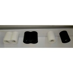 OPRAWA NATYNKOWA Spot TUBA LED GU10 Ruchoma BECZKA