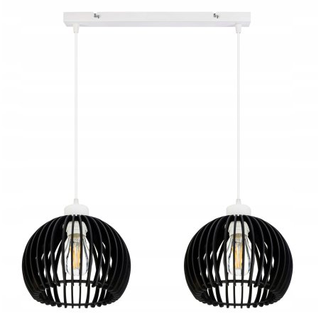 Lampa wisząca zwis żyrandol...