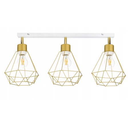 LAMPA plafon sufitowa...