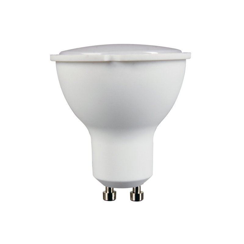 6x Żarówka LED GU10 8W Barwa CIEPŁA Premium Energooszczędne Zestaw LEDOWY