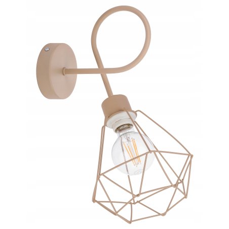 LAMPA sufitowa KINKIET...
