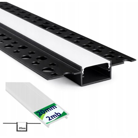 PROFIL aluminiowy XL...