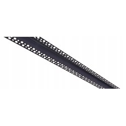 PROFIL aluminiowy XL szeroki 20mm do taśm led płyt karton-gips KG KLOSZ 2m