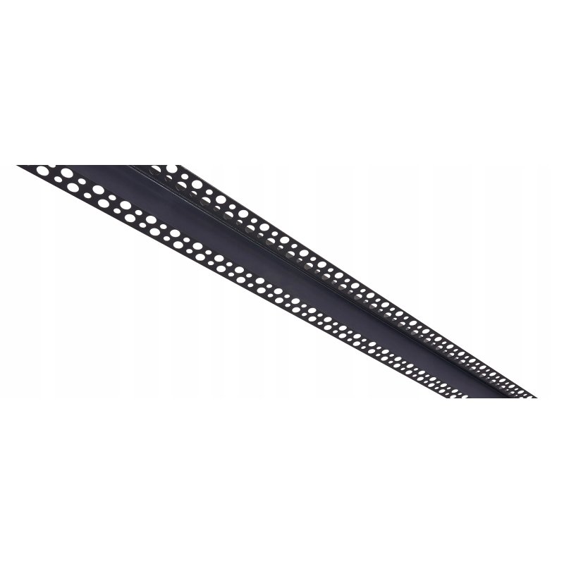 PROFIL aluminiowy XL szeroki 20mm do taśm led płyt karton-gips KG KLOSZ 2m
