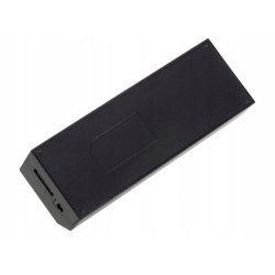 ROZGAŁĘŹNIK z włącznikiem rozdzielacz portów HUB na USB 4x usb 3.0