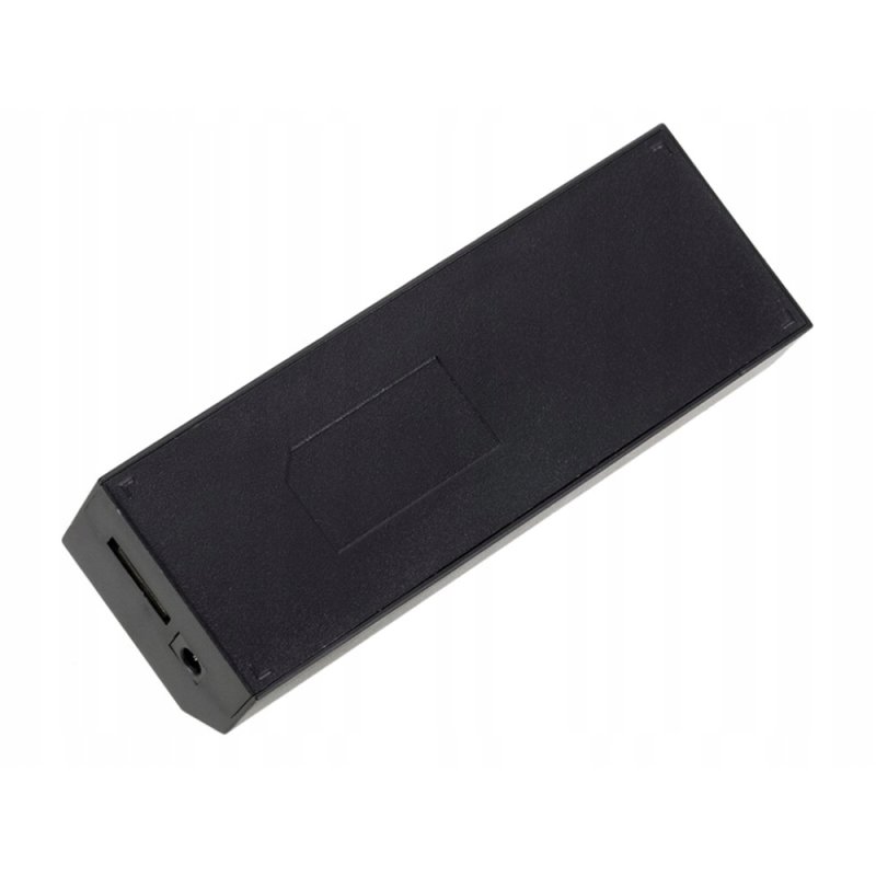 ROZGAŁĘŹNIK z włącznikiem rozdzielacz portów HUB na USB 4x usb 3.0