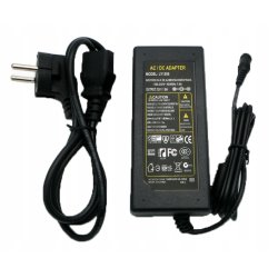 Taśma LED ZESTAW 150RGB 10m 5050 pilot 44 zasilacz