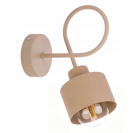 LAMPA sufitowa KINKIET...