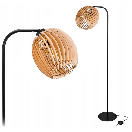 LAMPA STOJĄCA PODŁOGOWA...