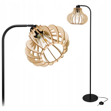 LAMPA STOJĄCA PODŁOGOWA...