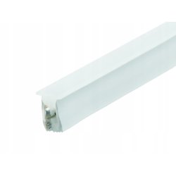 Taśma LED NEON flex NANO 24V IP67 10W/m 3x6 mm SMD2025 biały zimny 1m 100cm