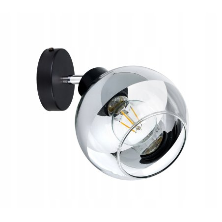 LAMPA sufitowa KINKIET...