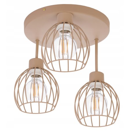 LAMPA WISZĄCA SUFITOWA...