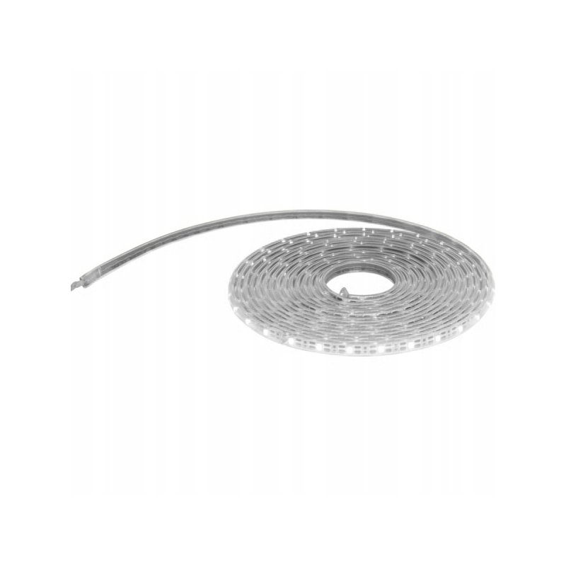 Taśma LED 5 m LED-ONE 50 W biały zimny IP65 z pilotem
