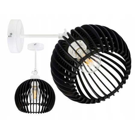 Lampa kinkiet ścienny...
