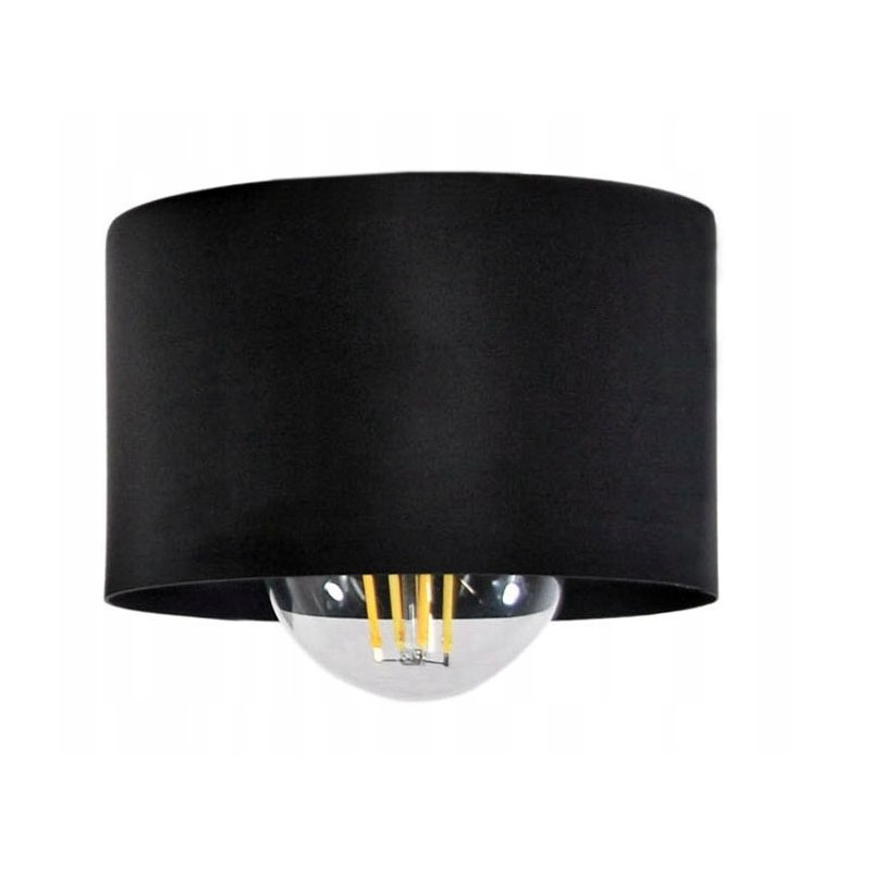 LAMPA sufit KINKIET ŚCIENNY regulowany loft KUBEK