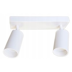 Lampa sufitowa kinkiet spot oprawa halogenowa GU10