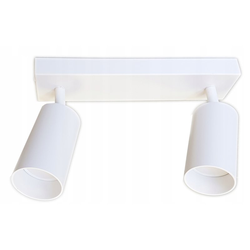 Lampa sufitowa kinkiet spot oprawa halogenowa GU10