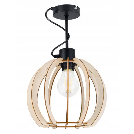 LAMPA WISZĄCA stała...