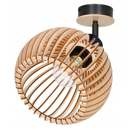 Lampa sufitowa KINKIET...