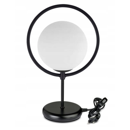 LAMPKA NOCNA LAMPA STOŁOWA...