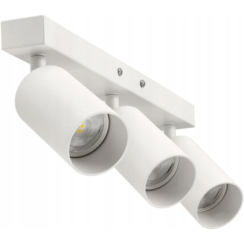 Lampa sufitowa kinkiet spot oprawa halogenowa GU10