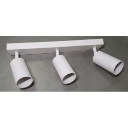 Lampa sufitowa kinkiet spot oprawa halogenowa GU10