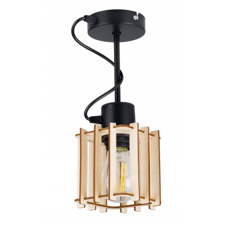 LAMPA WISZĄCA stała...