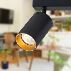 LAMPA sufitowa KINKIET ścienny oprawa SPOT 2x GU10