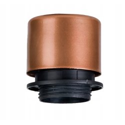 LAMPA KINKIET ścienny stały loft metal KUBEK 20