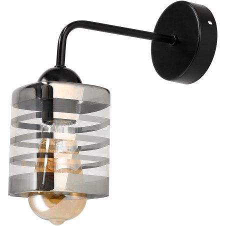 Lampa kinkiet ścienny stały...