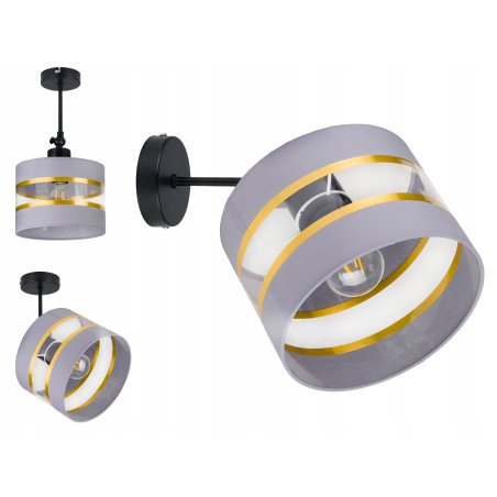 LAMPA KINKIET ścienny...