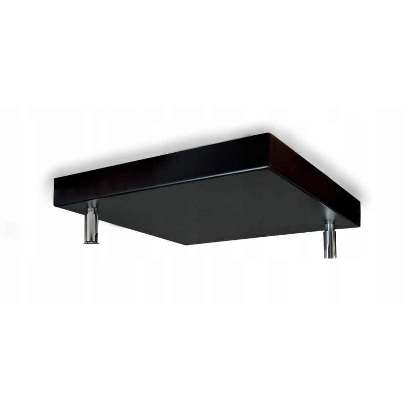LAMPA sufit kinkiet ścienny regulowany spot 2 GU10