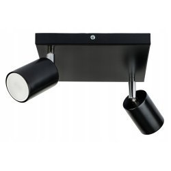 Lampa sufitowa kinkiet spot oprawa halogenowa GU10
