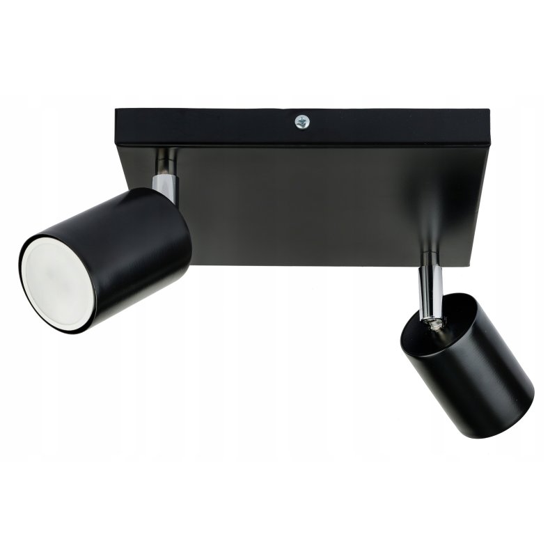 Lampa sufitowa kinkiet spot oprawa halogenowa GU10