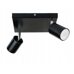 Lampa sufitowa kinkiet spot oprawa halogenowa GU10