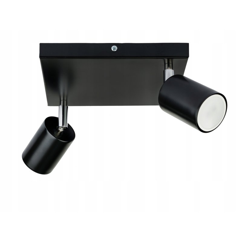 Lampa sufitowa kinkiet spot oprawa halogenowa GU10
