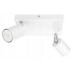 Lampa sufitowa kinkiet spot oprawa halogenowa GU10