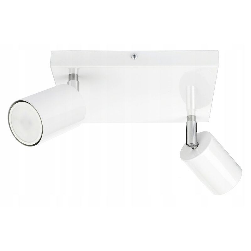 Lampa sufitowa kinkiet spot oprawa halogenowa GU10