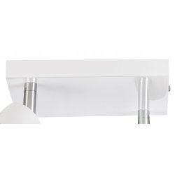 Lampa sufitowa kinkiet spot oprawa halogenowa GU10