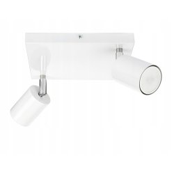 Lampa sufitowa kinkiet spot oprawa halogenowa GU10