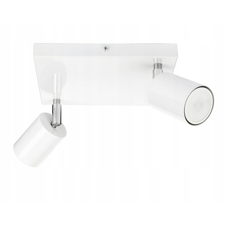 Lampa sufitowa kinkiet spot oprawa halogenowa GU10