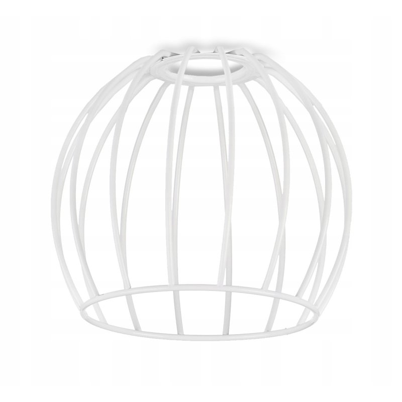 Lampka nocna Lampa stołowa loft na led E27 Abażur