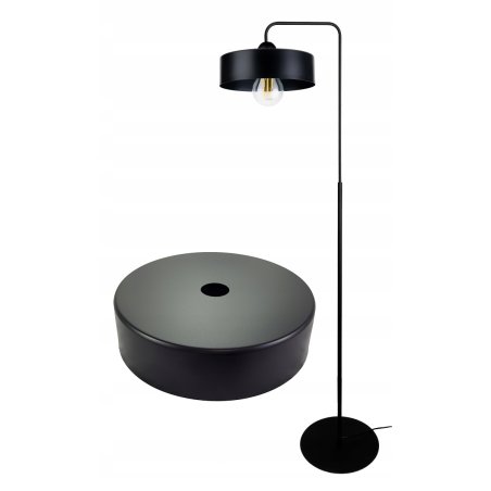Lampa stojąca podłogowa...