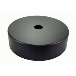 Lampa stojąca podłogowa loft na led E27 stała gięta z kloszem metal 150cm